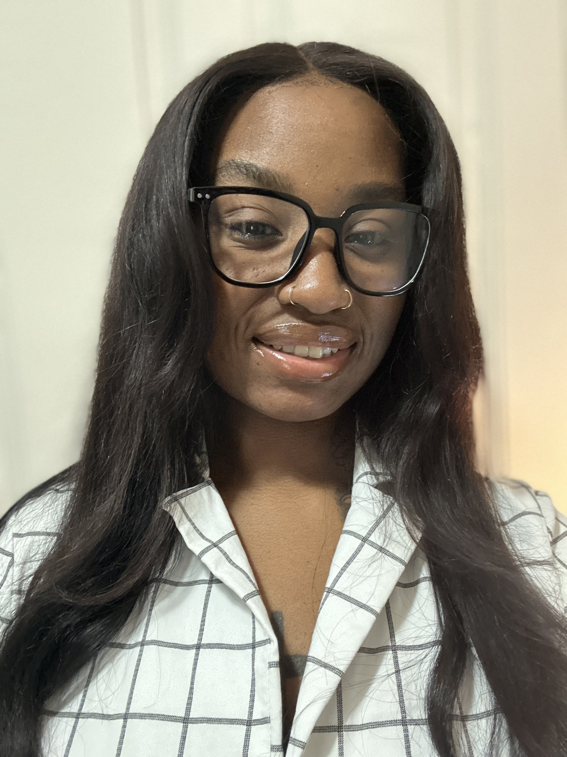 Princess Billups, UGC creator