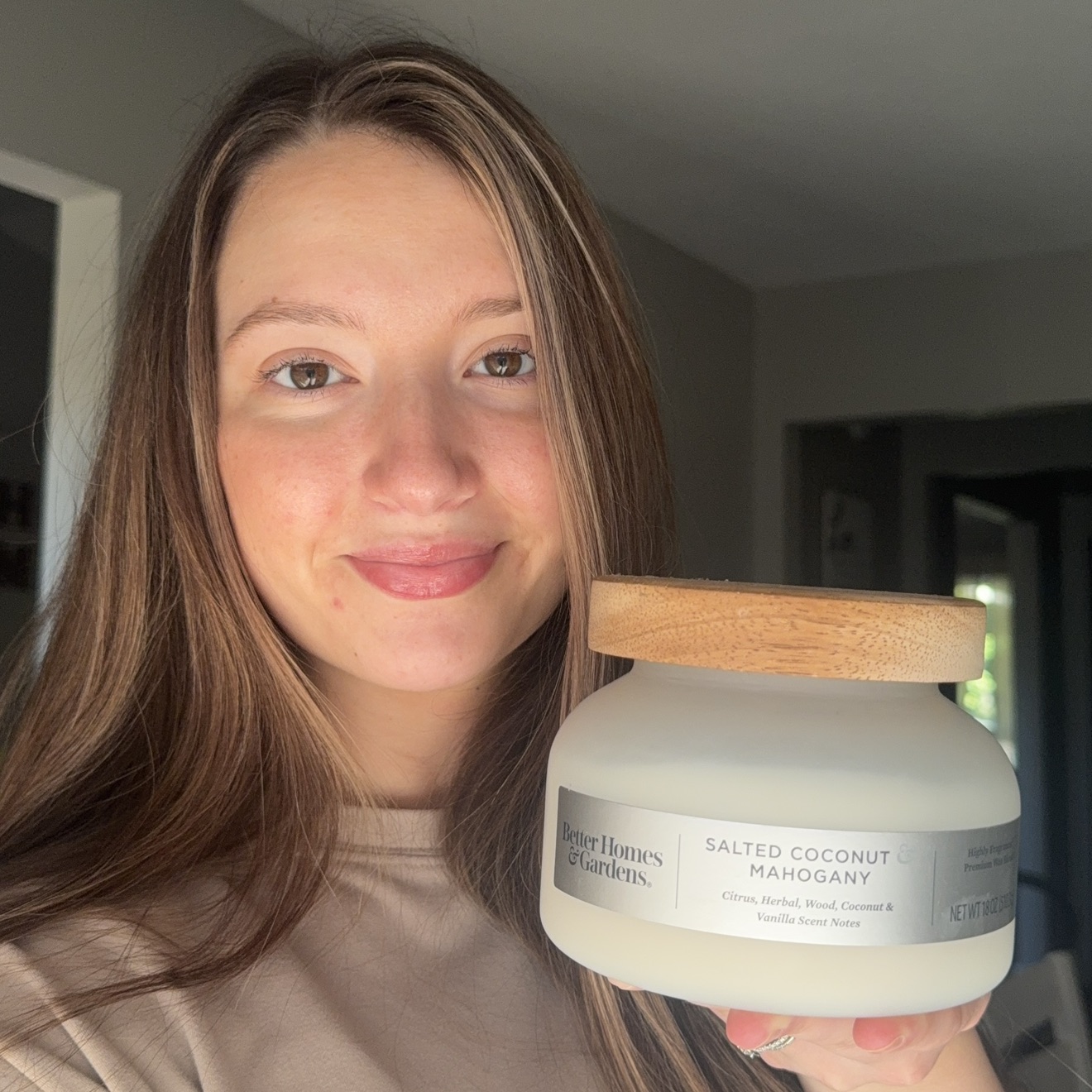 Lindsey Freytag, UGC creator