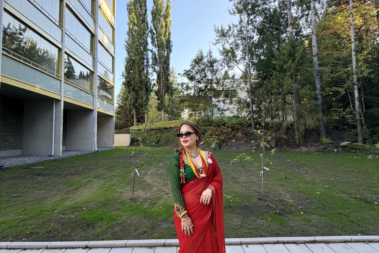 Bijeeta Rana, UGC creator
