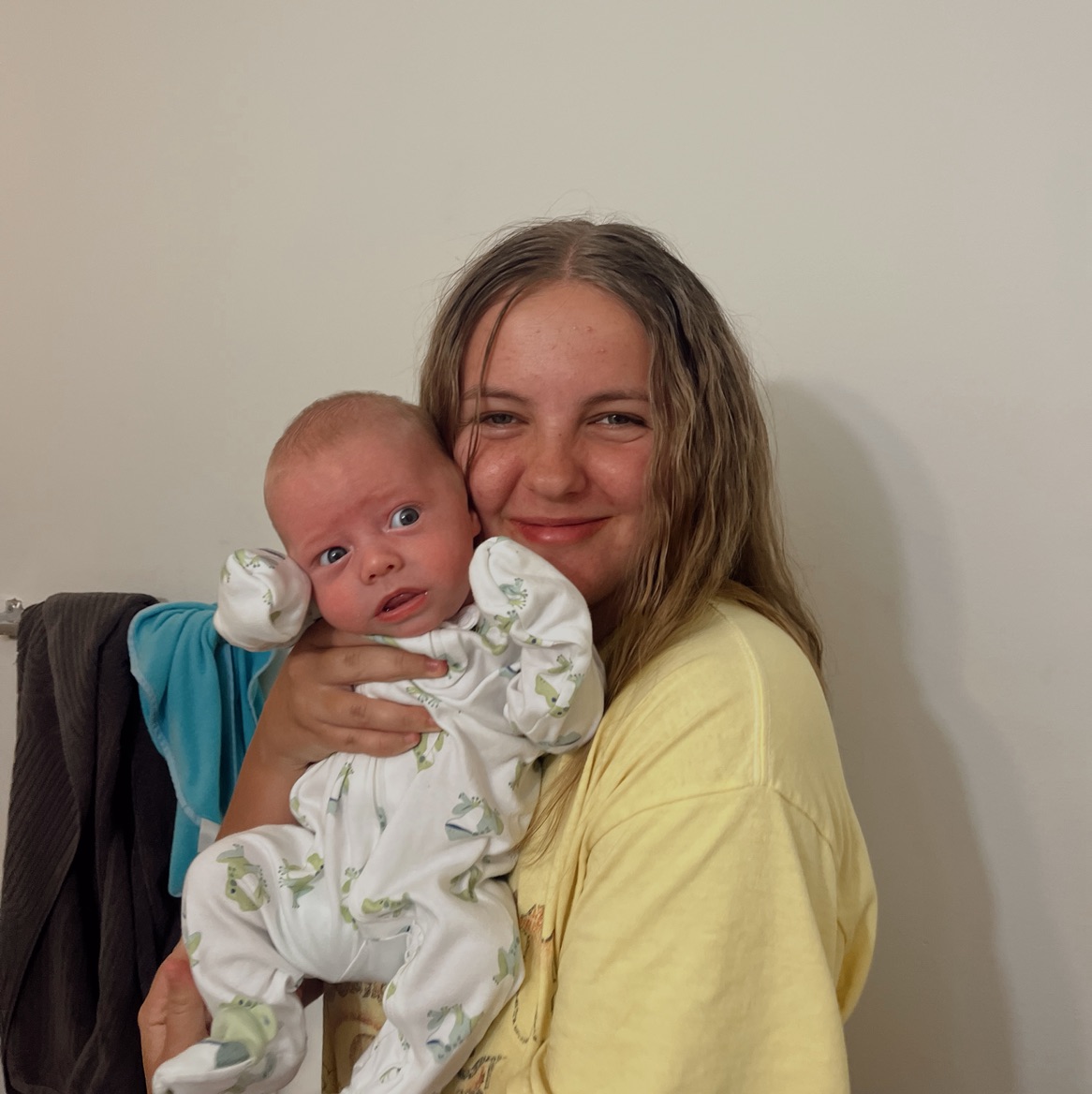 Kali leonard, UGC creator