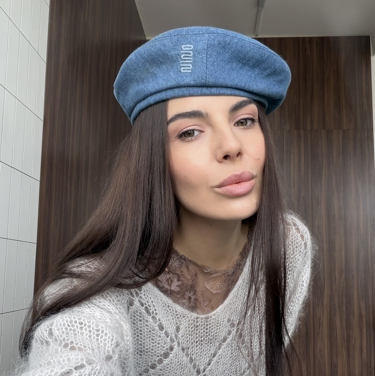 Anastasiia
