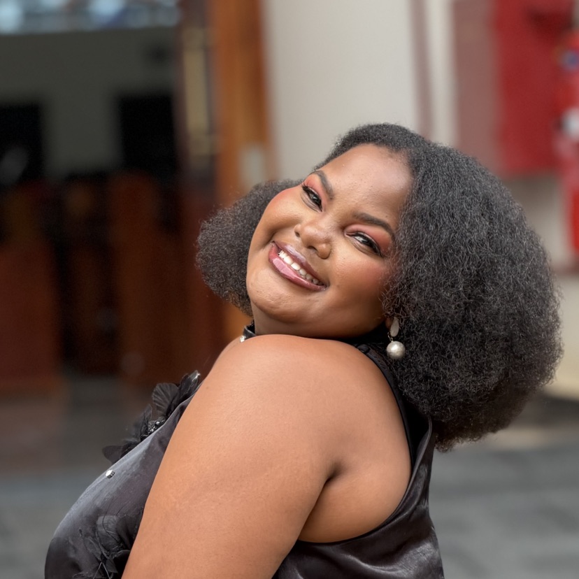 Sarah Kisaakye, UGC creator