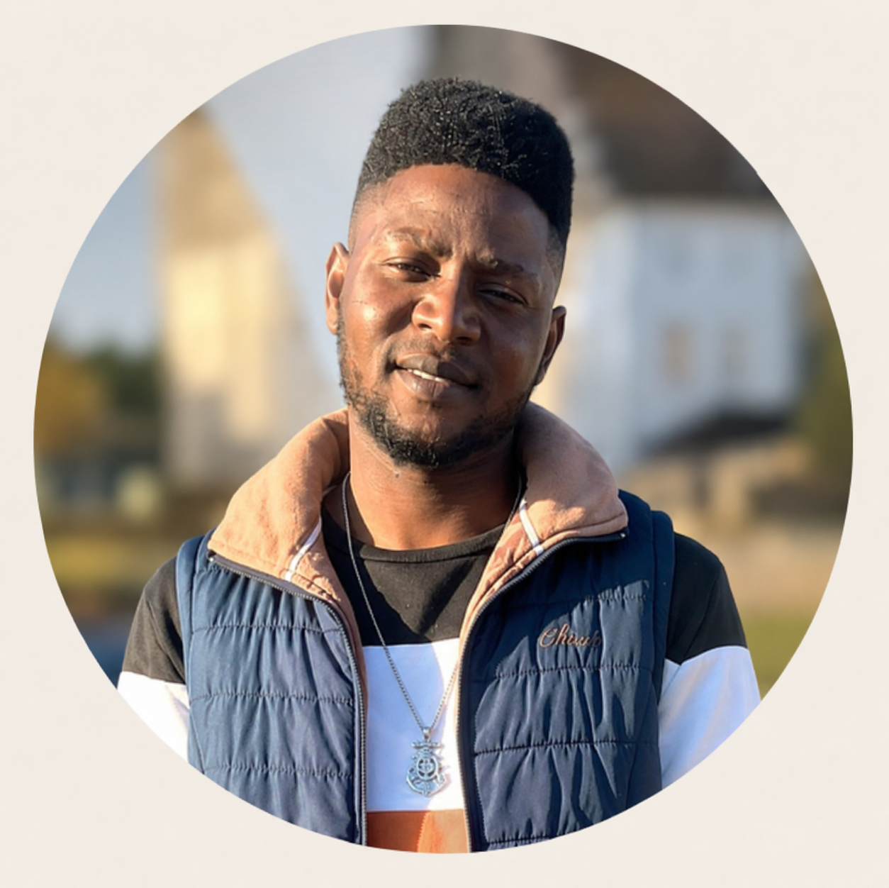 Felix Peter, UGC creator