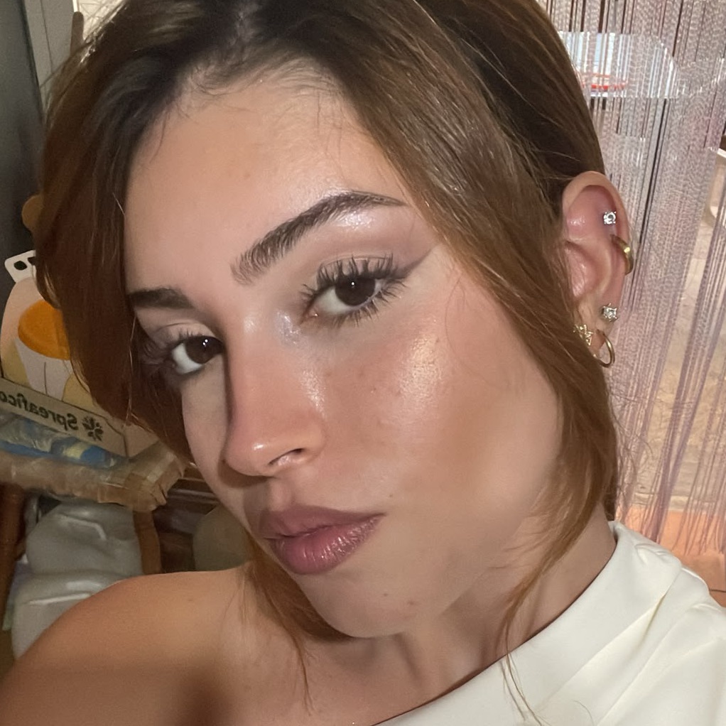 Sofia, UGC creator