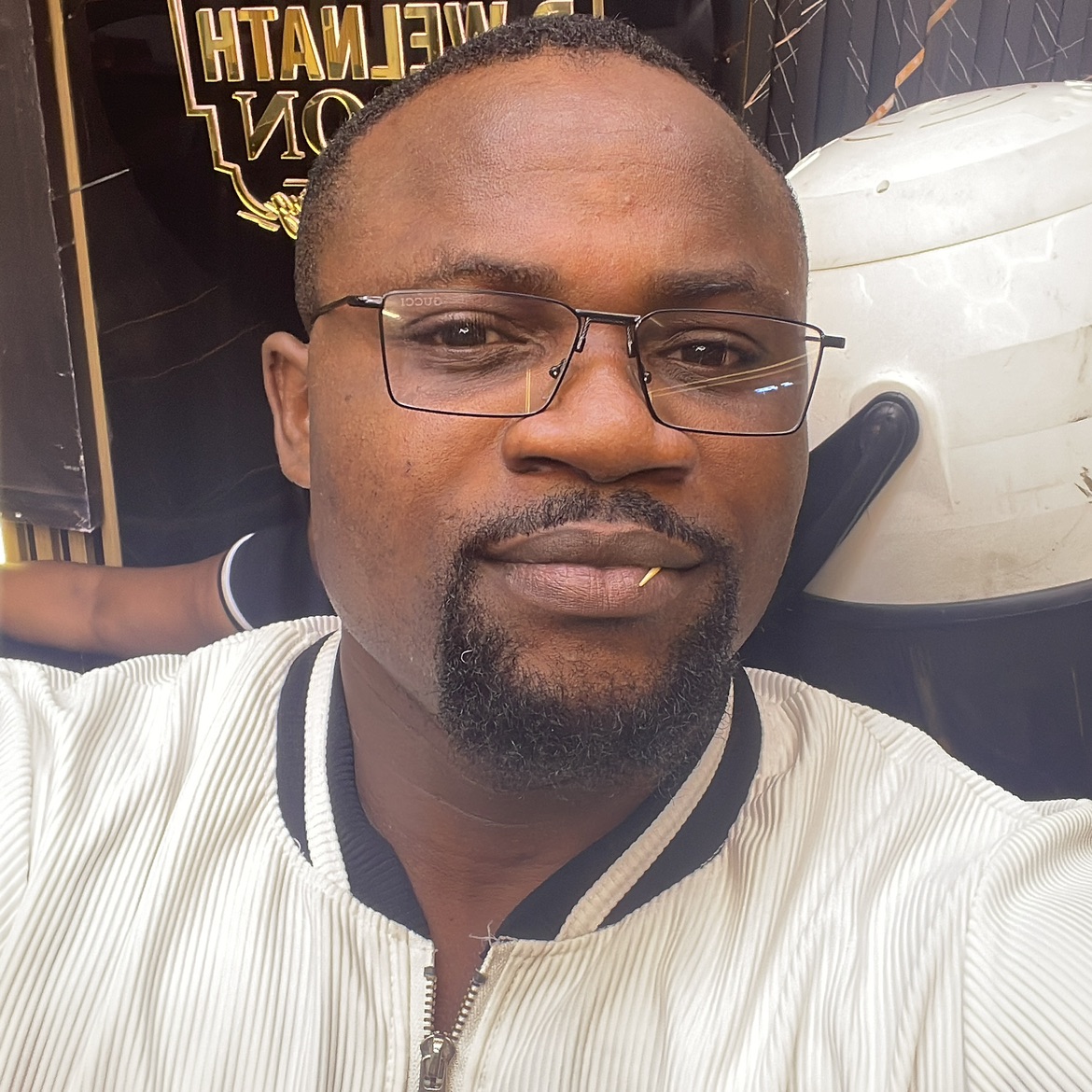 Peter sheriff, UGC creator