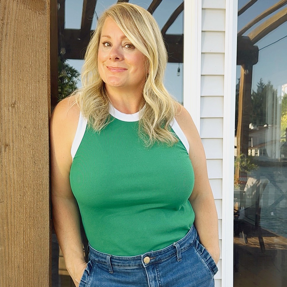 Kelly Monfort, UGC creator