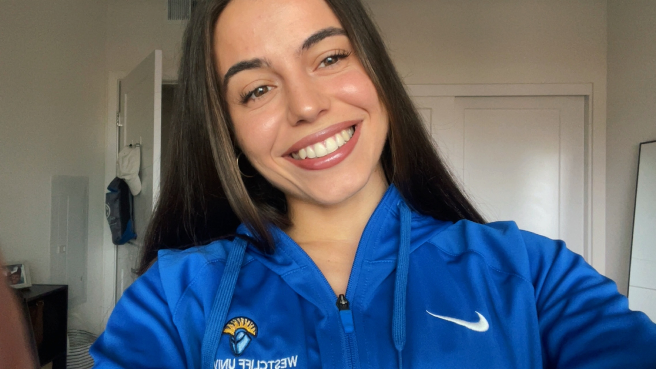 Andrea Carmona, UGC creator