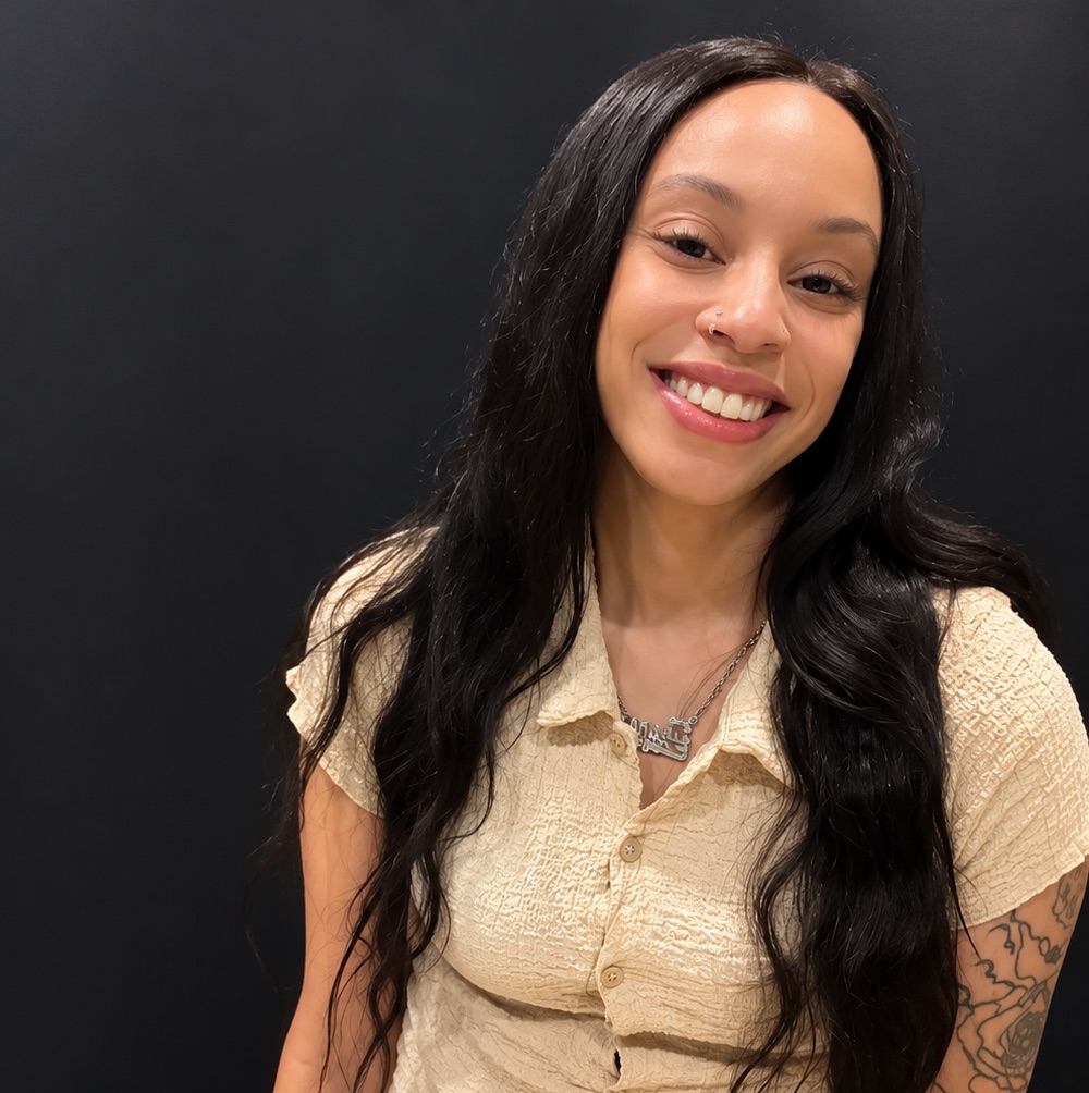 Ms. Wilson ( Jhenee Wilson ), UGC creator