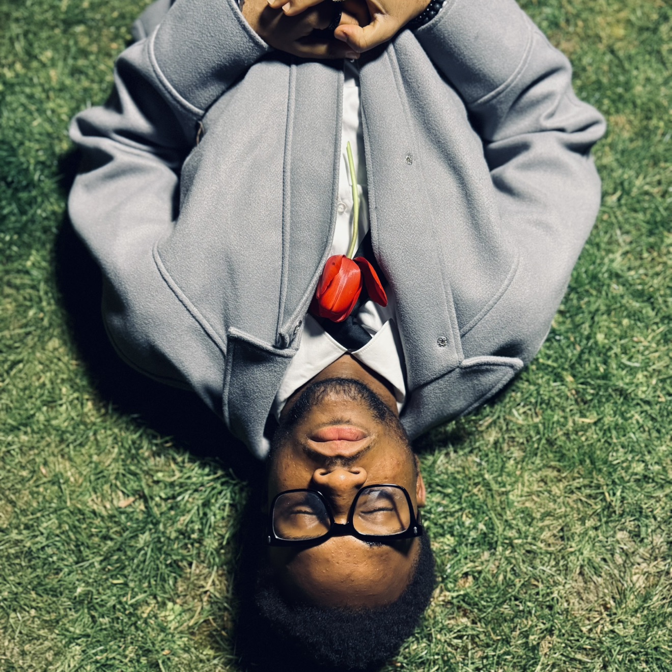 Darlinton Alex, UGC creator