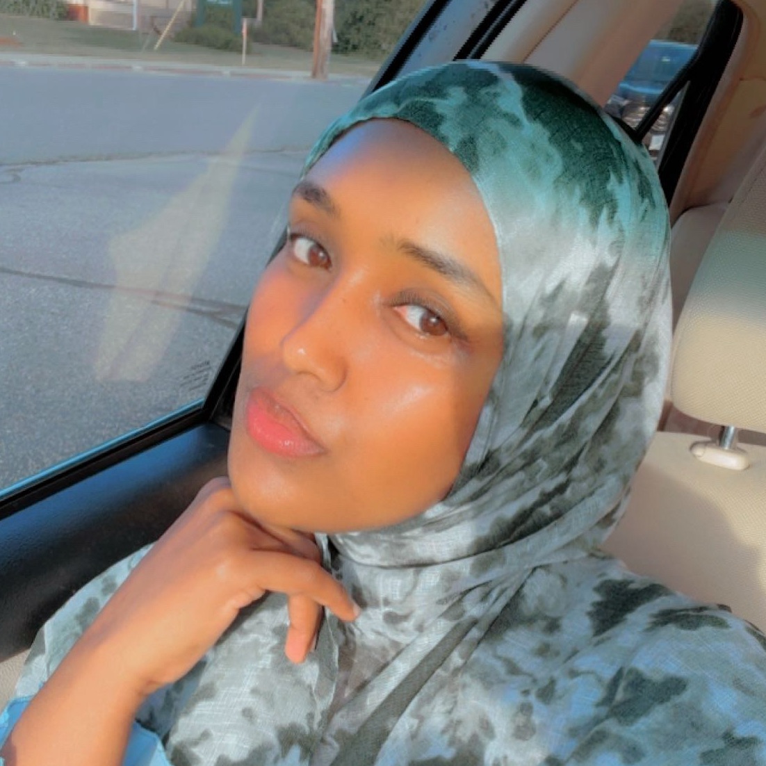 Zamzam abdi