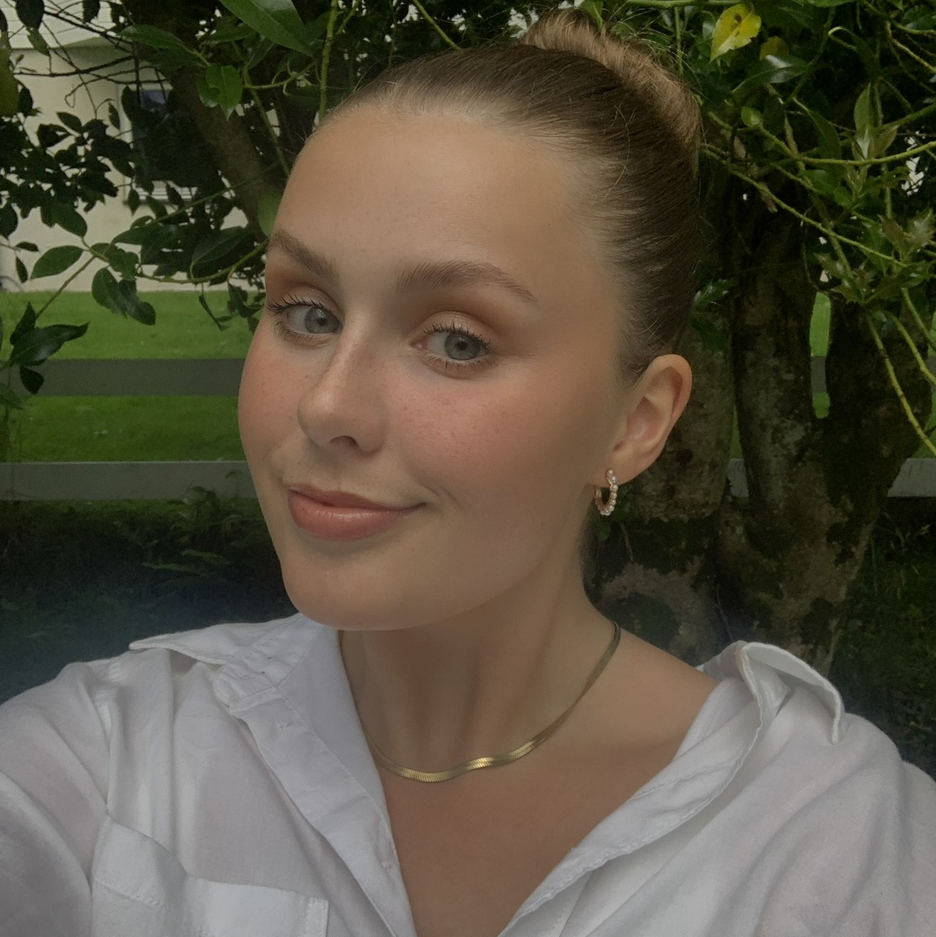 Emilie Årseth, UGC creator