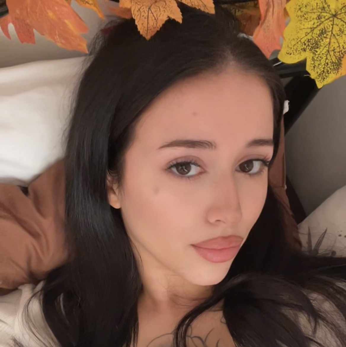 Layla Lkhamrichi, UGC creator