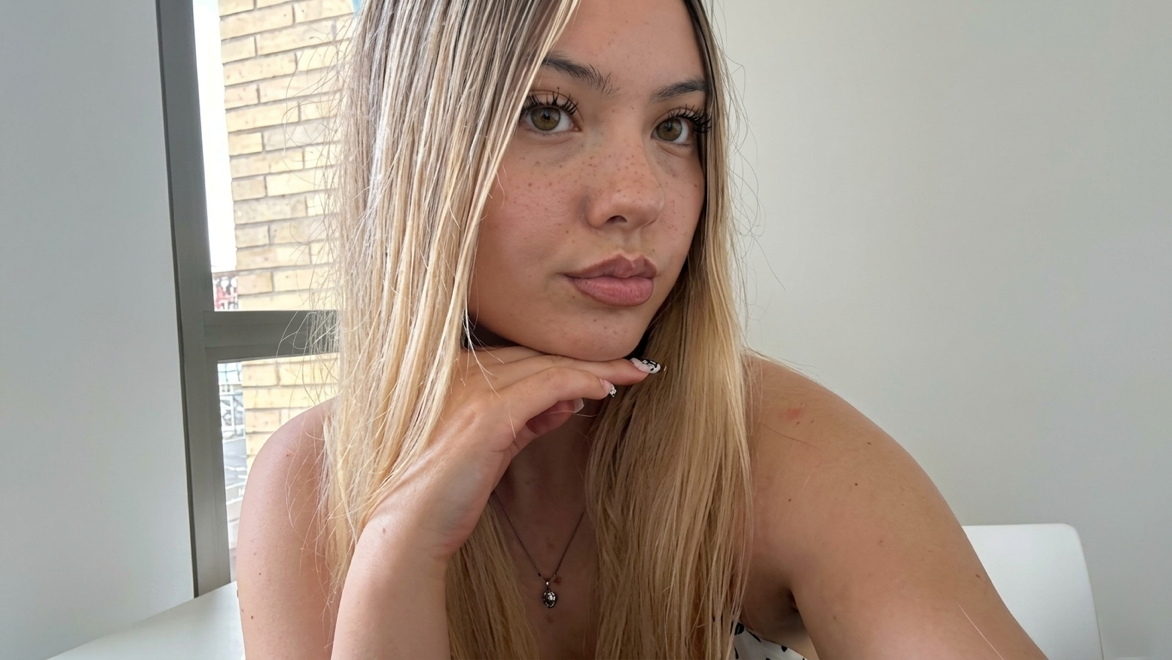 Sema Karaca, UGC creator