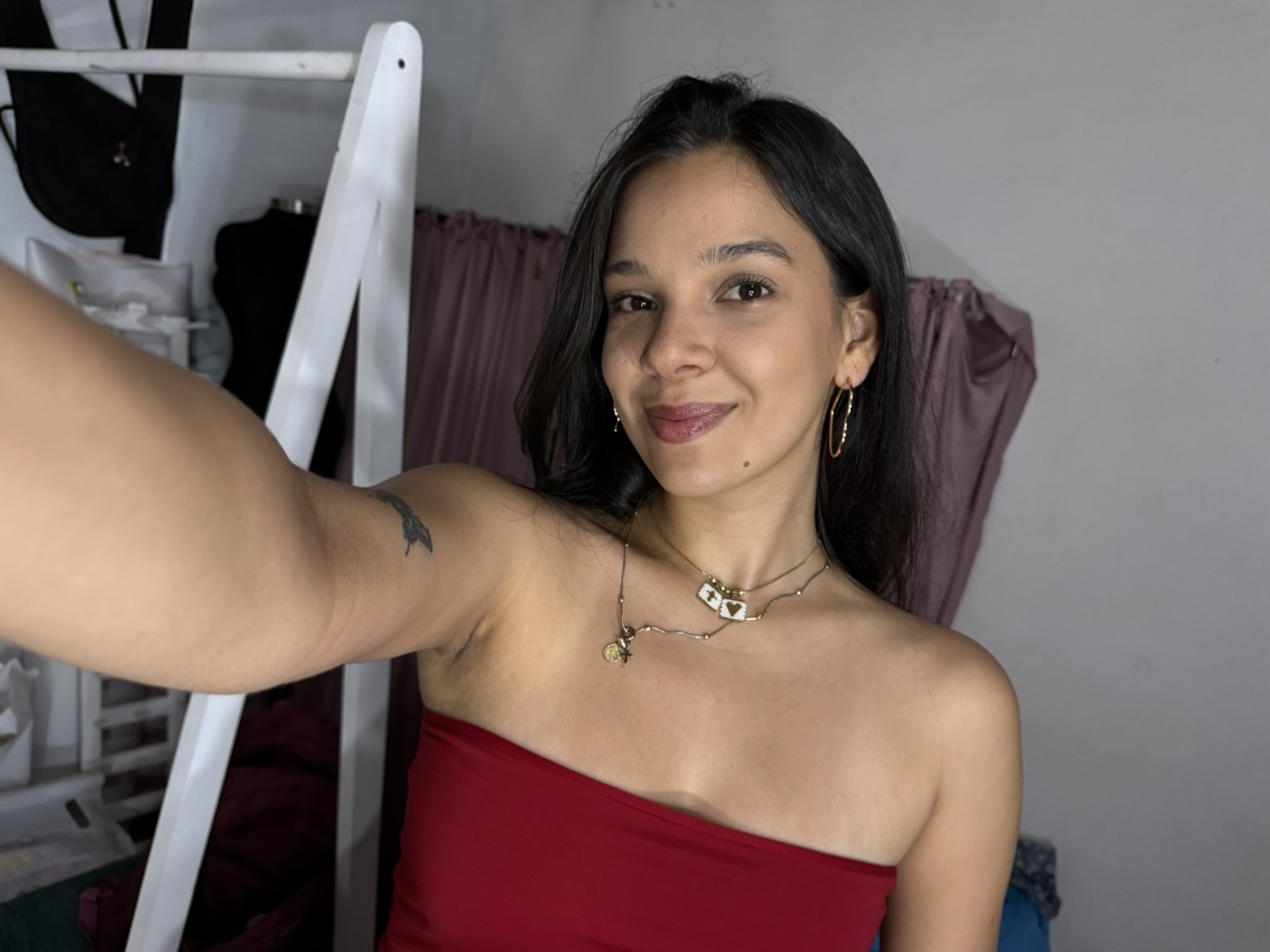María Lizmar, UGC creator