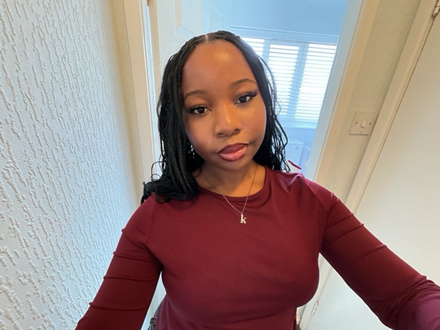 Oluchi, UGC creator