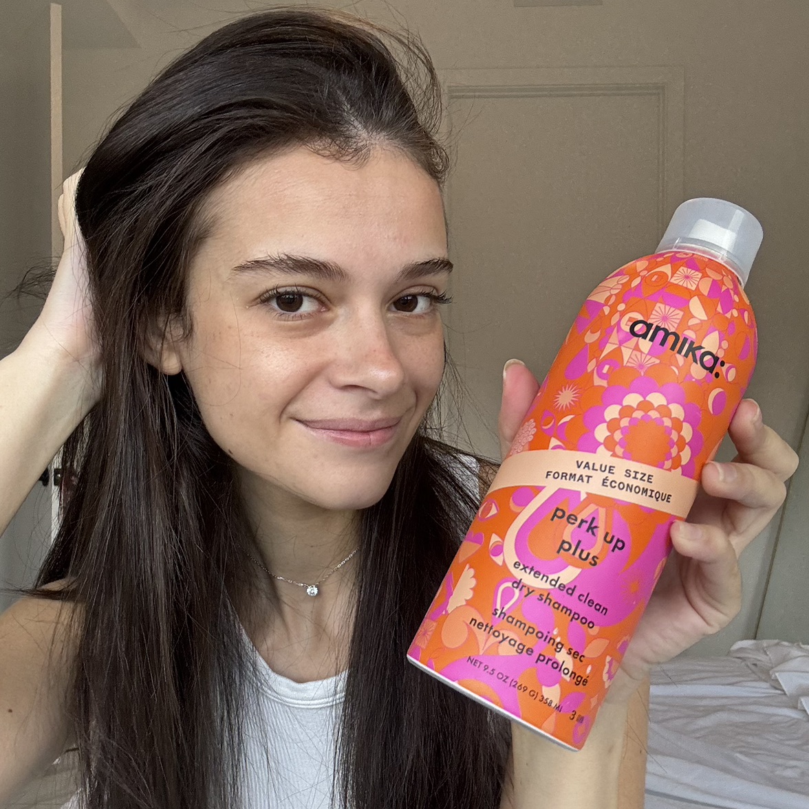 Talia Brenner, UGC creator