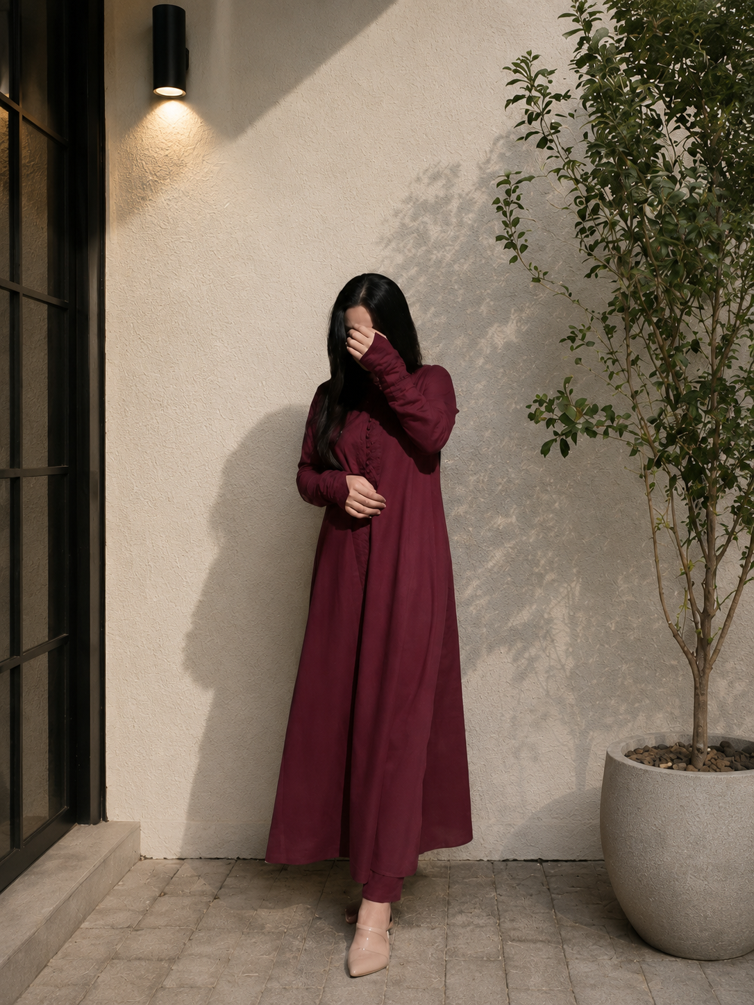 Iqra Aftab, UGC creator