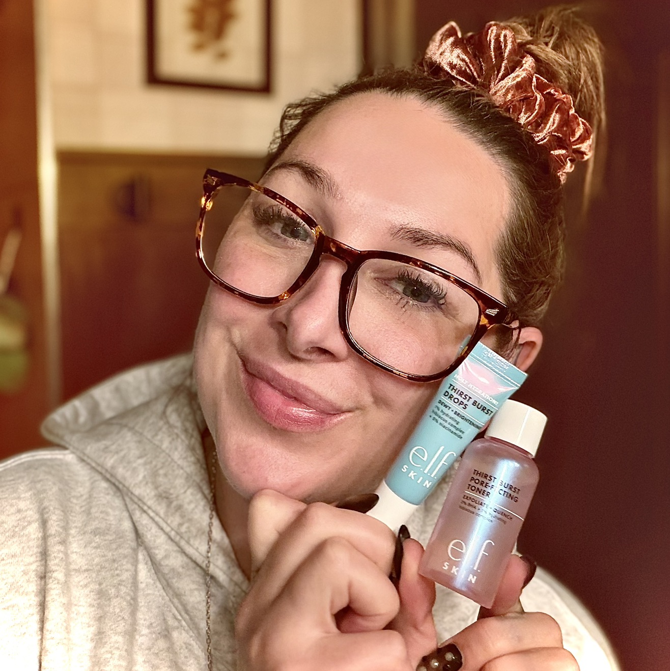 Kayla Dopp, UGC creator