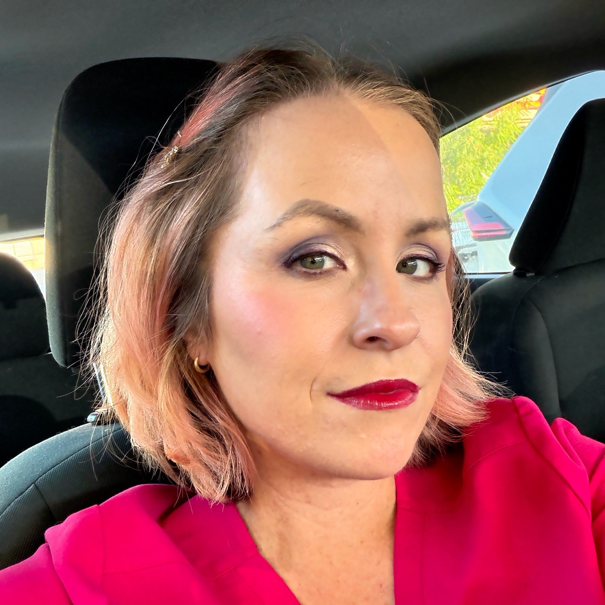 Kelly Bigley, UGC creator