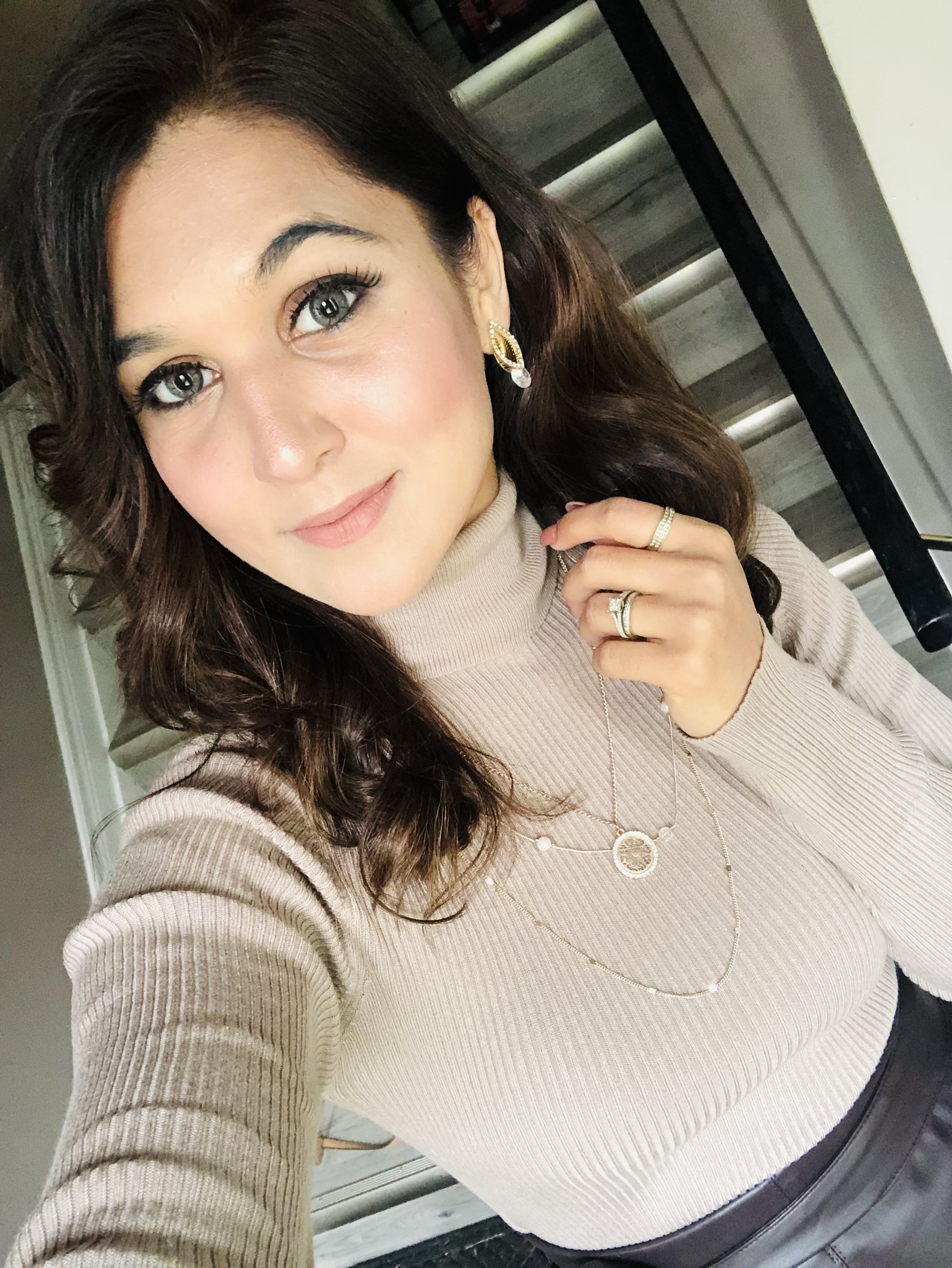 Zehra Shaikh