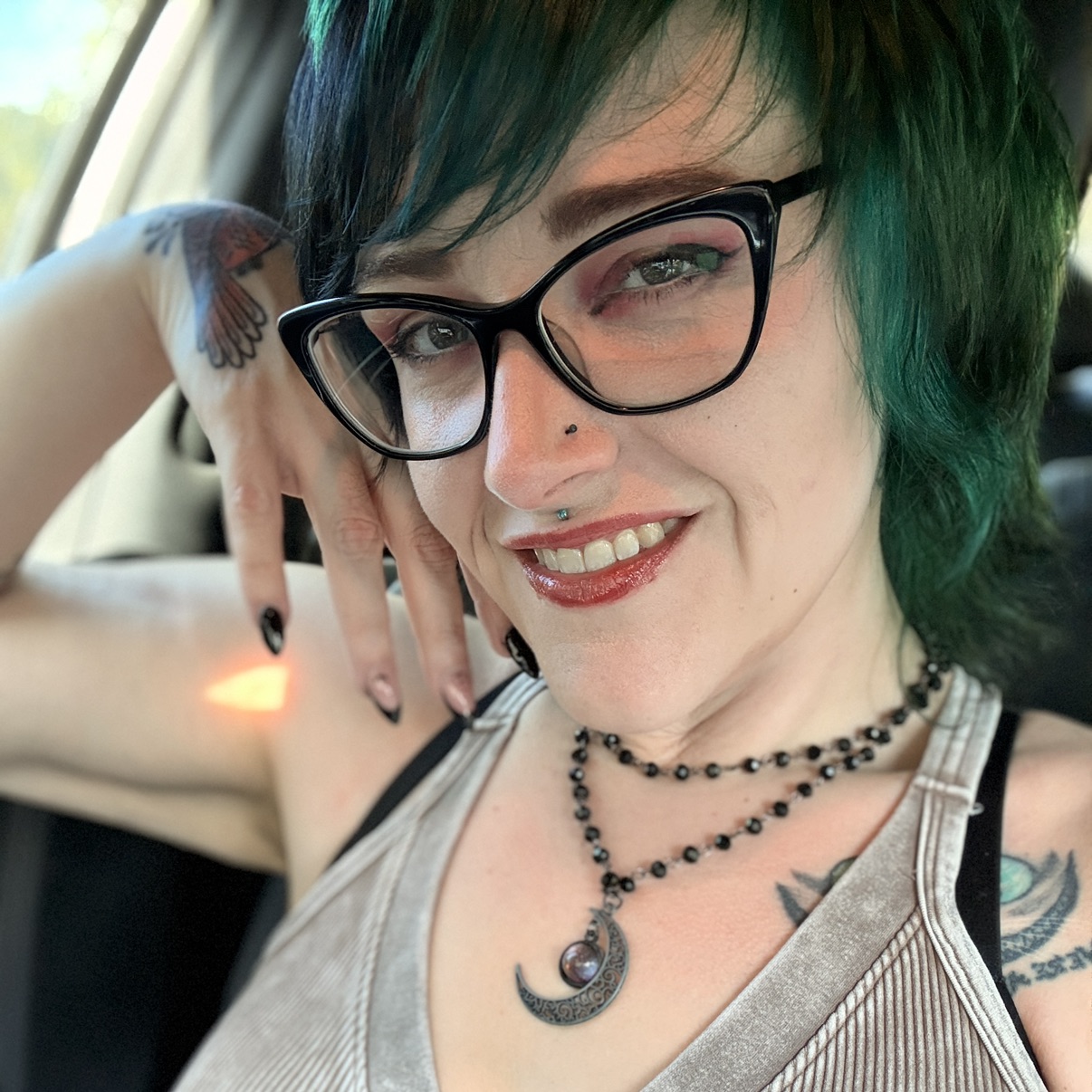 Shawna J — Creator of Bonkers Babe, UGC creator
