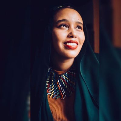 Romisa, UGC creator