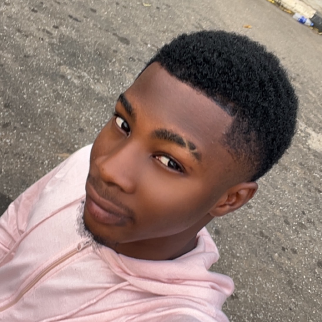 Bwana, UGC creator
