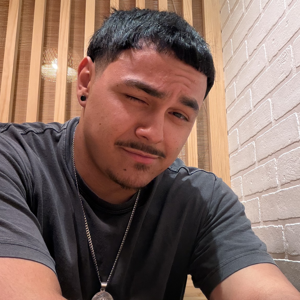 Carlos Escobar