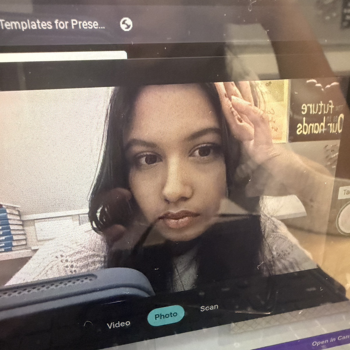 Arshiya Aadan, UGC creator