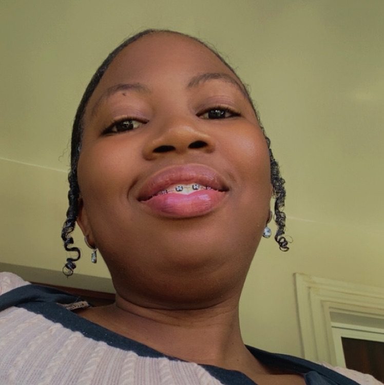 Anna, UGC creator