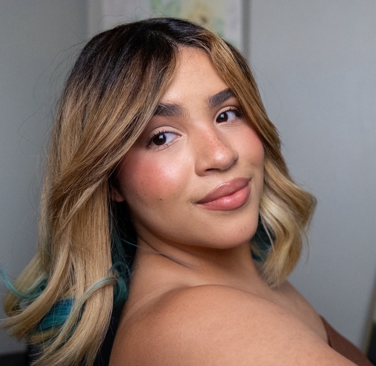 Neisha Lee, UGC creator