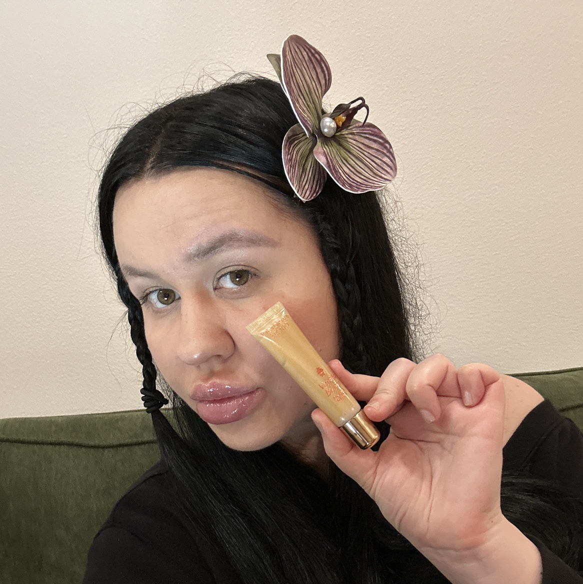 Barbie Haizenberg, UGC creator