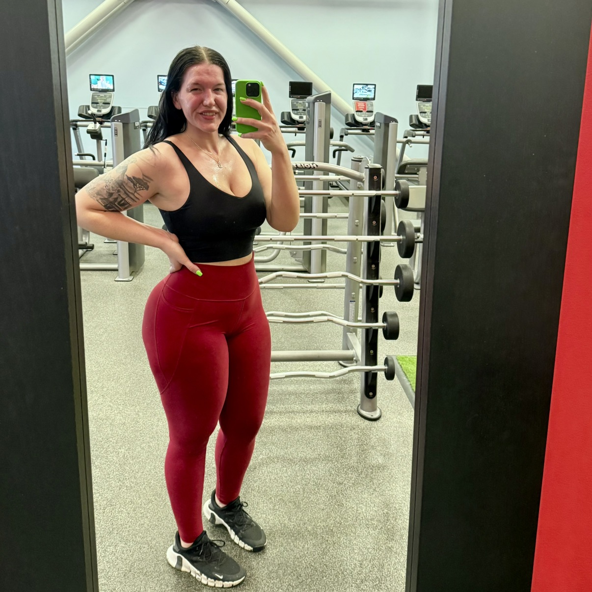 Brittany Seay, UGC creator