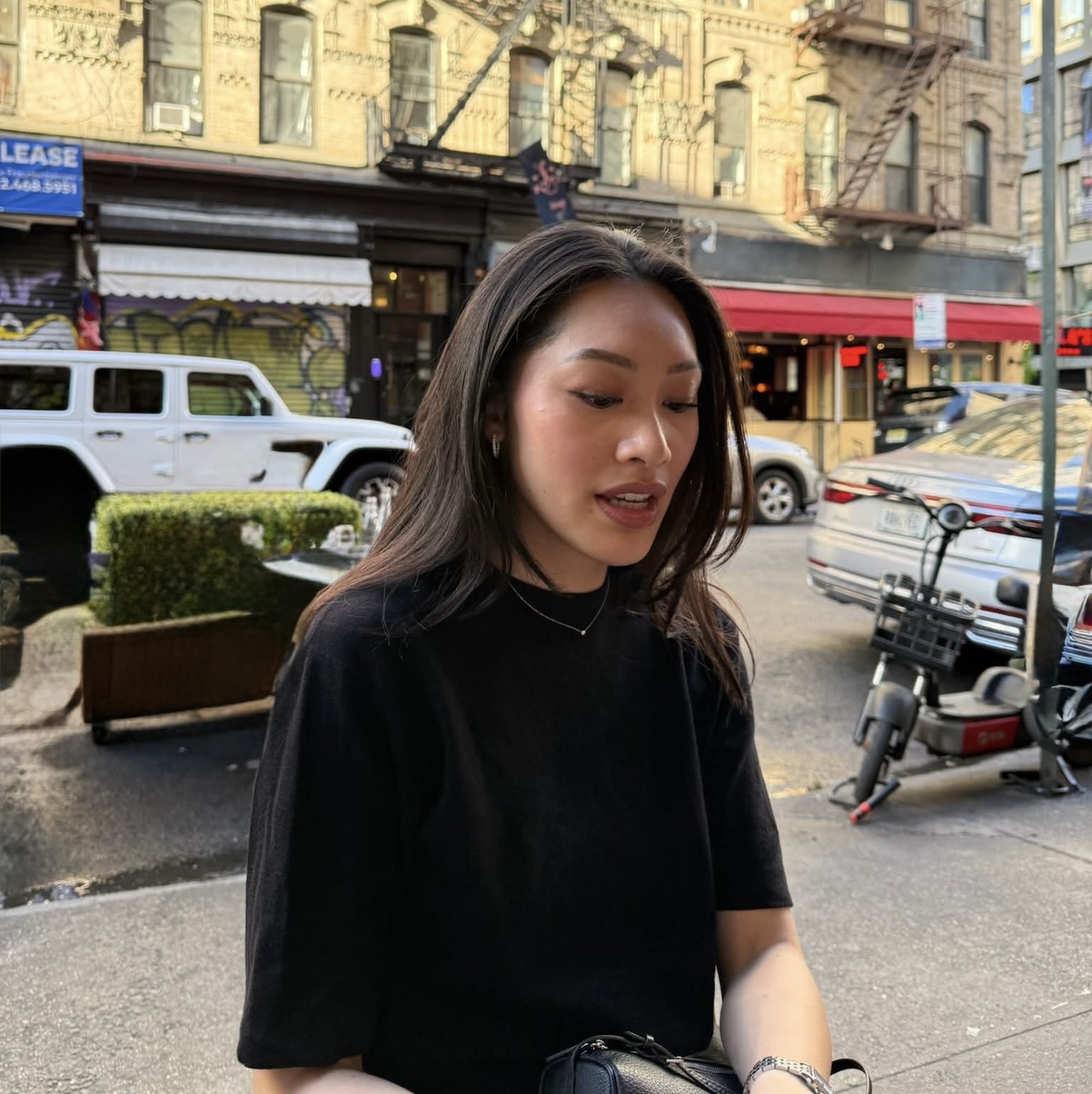 Theresa Lam