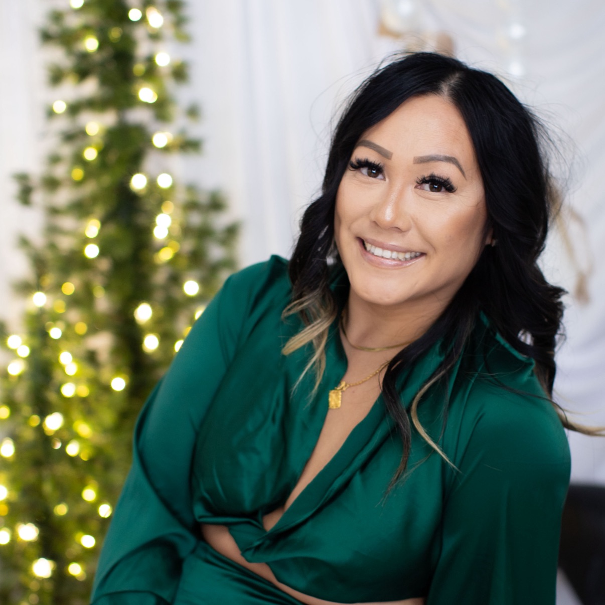 NaLee Vang