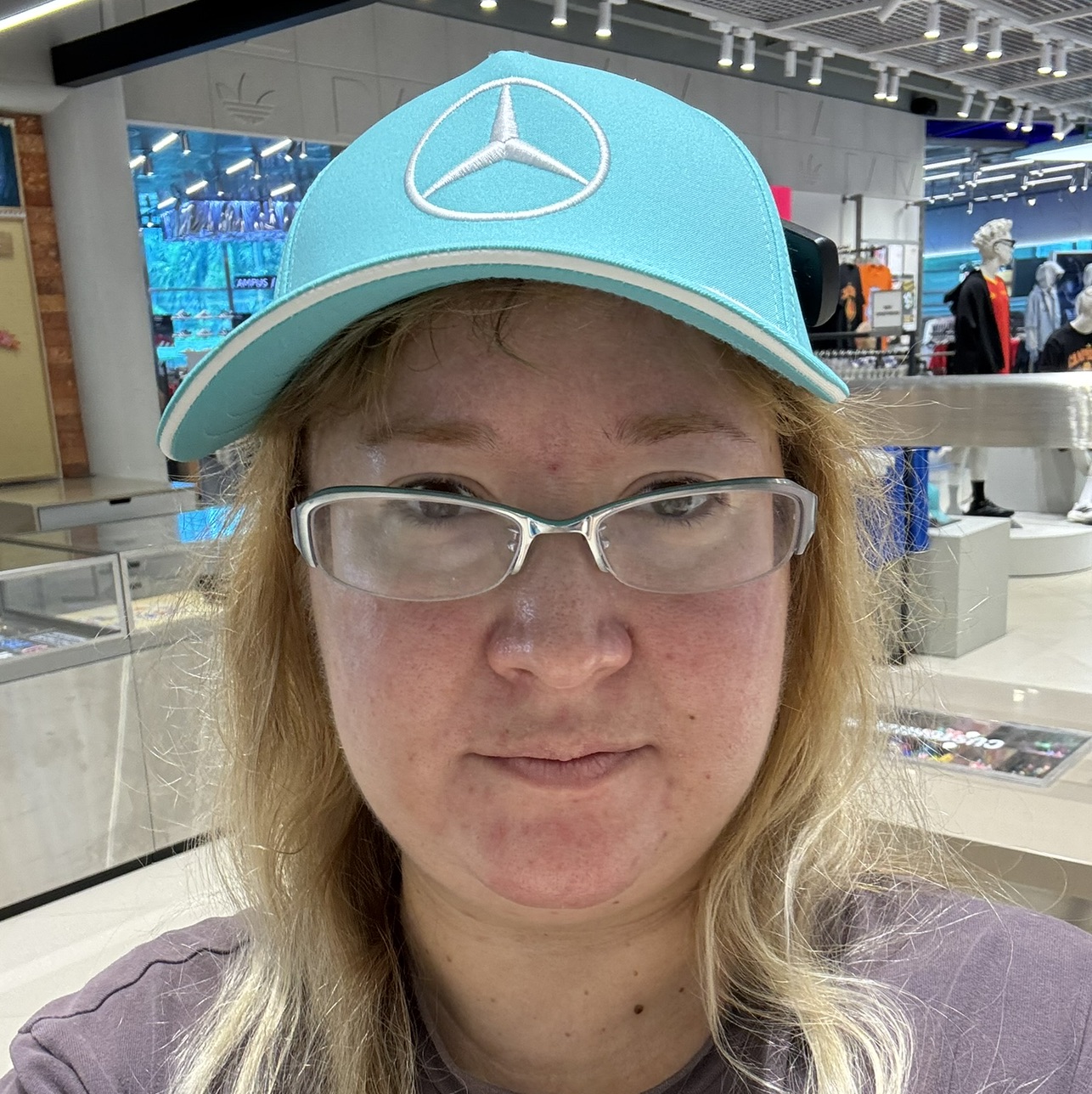 Viktoriia Pimenova, UGC creator