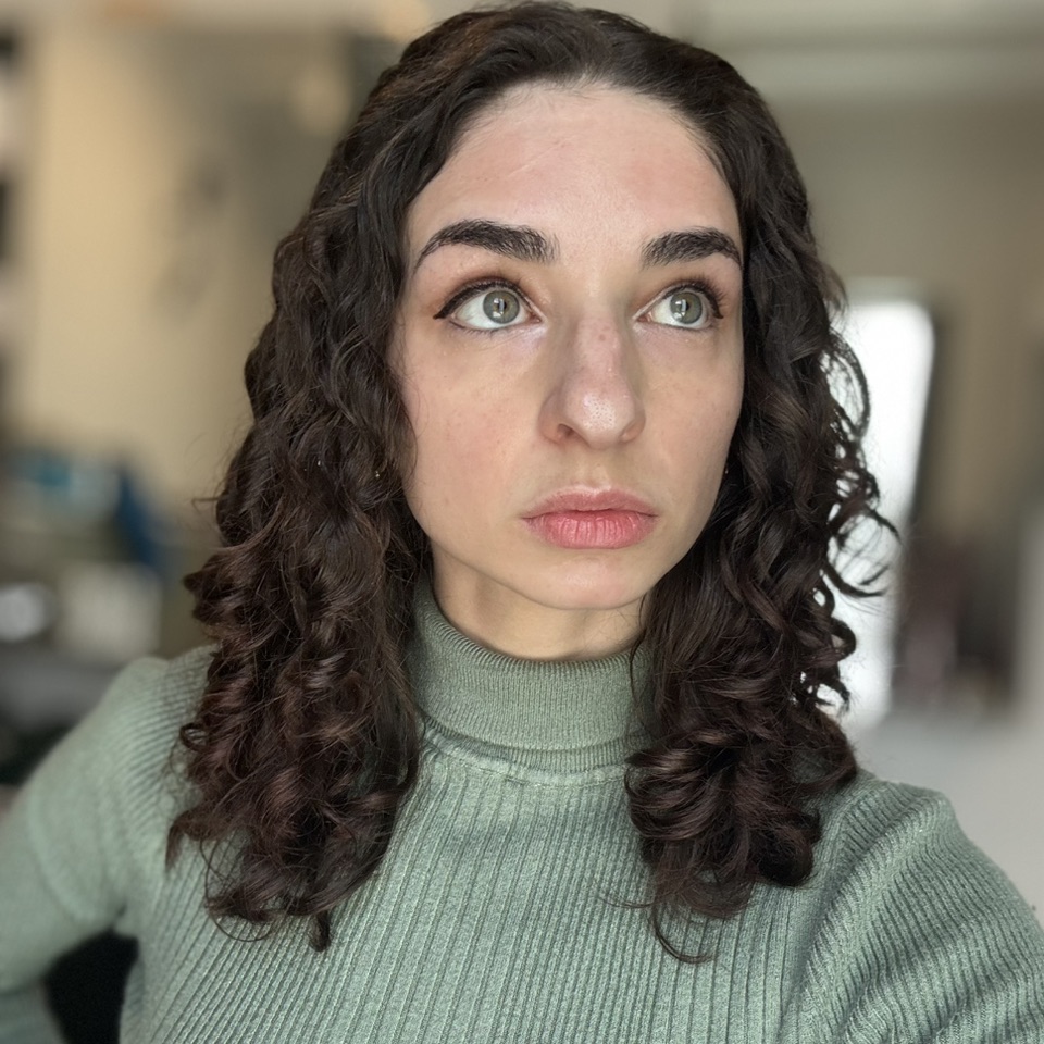 Kristie Holmes, UGC creator