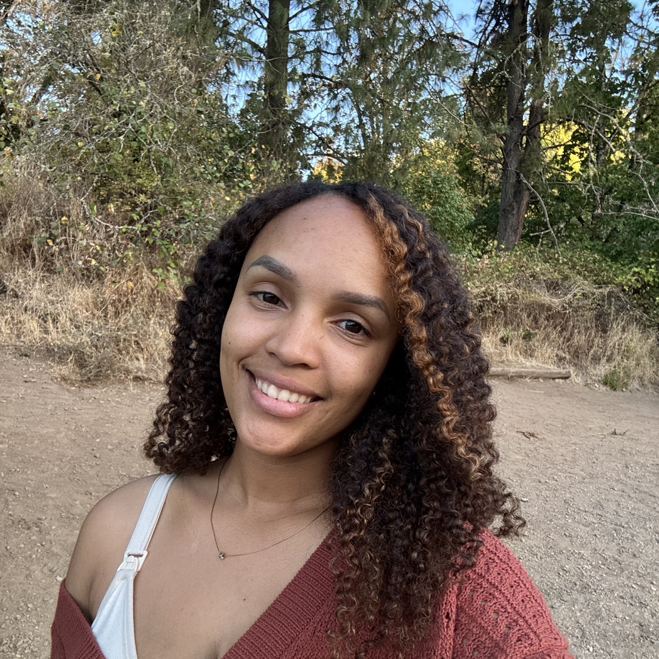 Maria, UGC creator