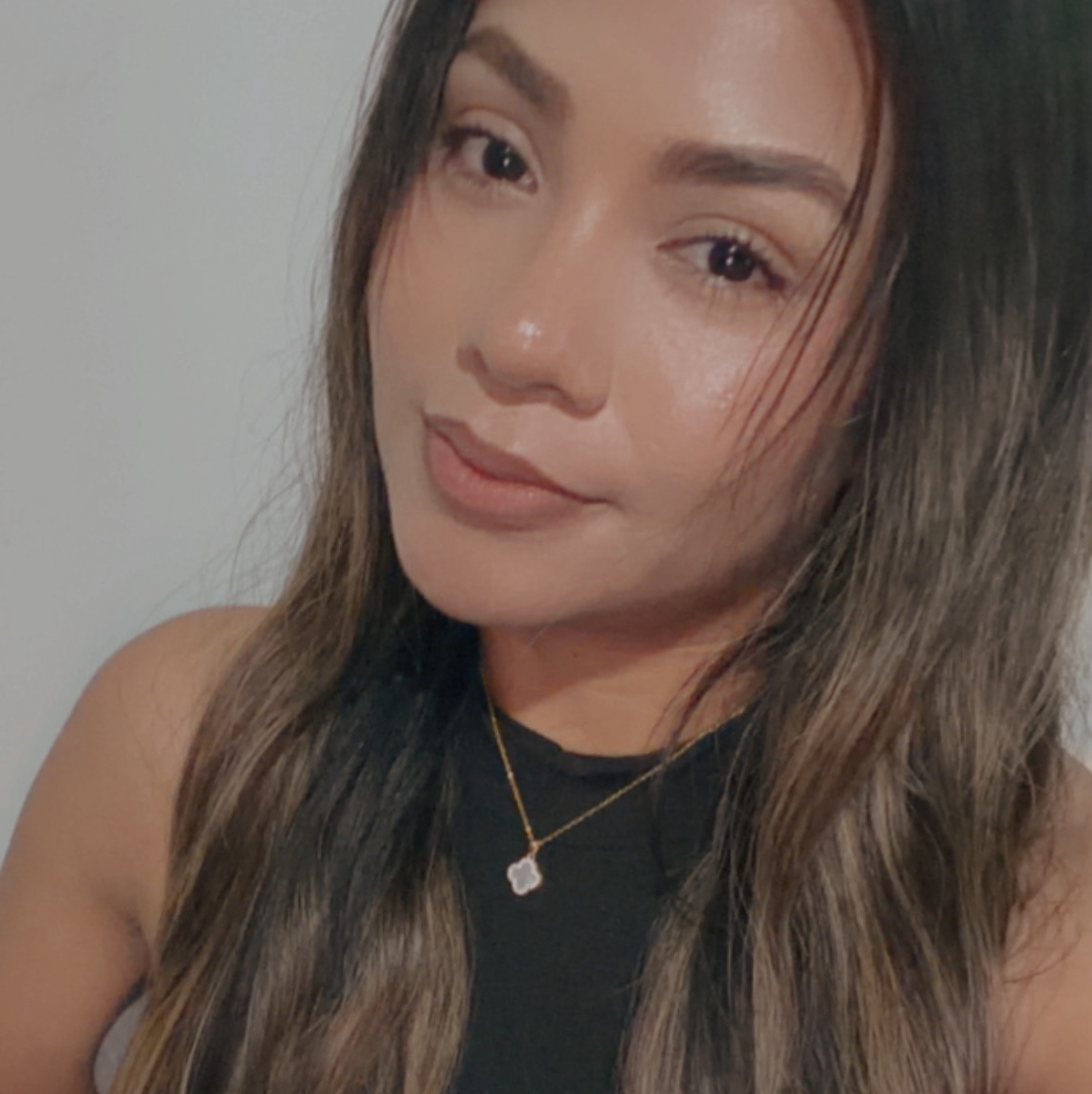 Karen Ramirez, UGC creator