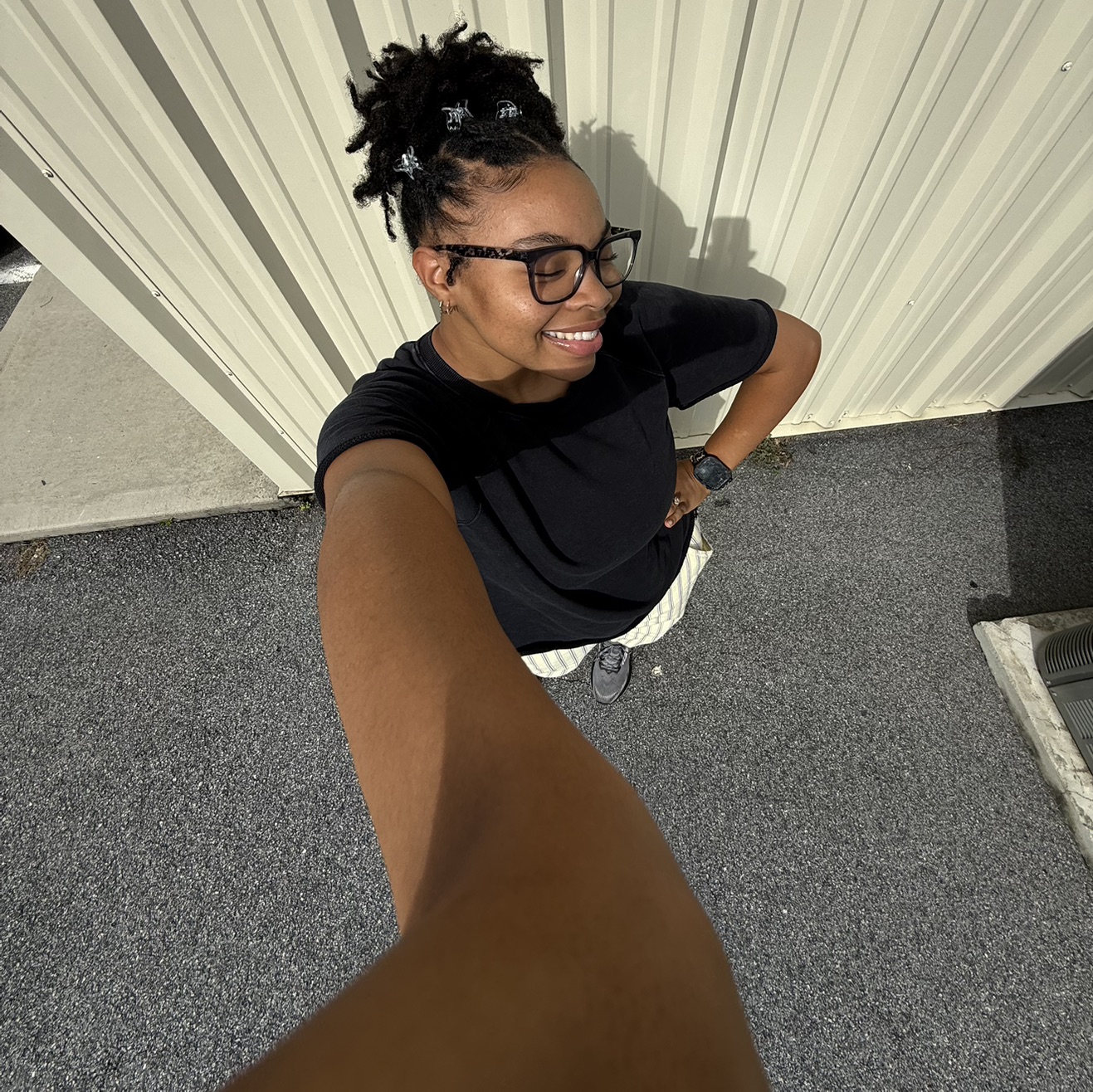 Savannah Johnson, UGC creator