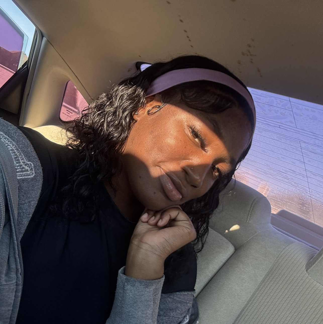Daynequé, UGC creator