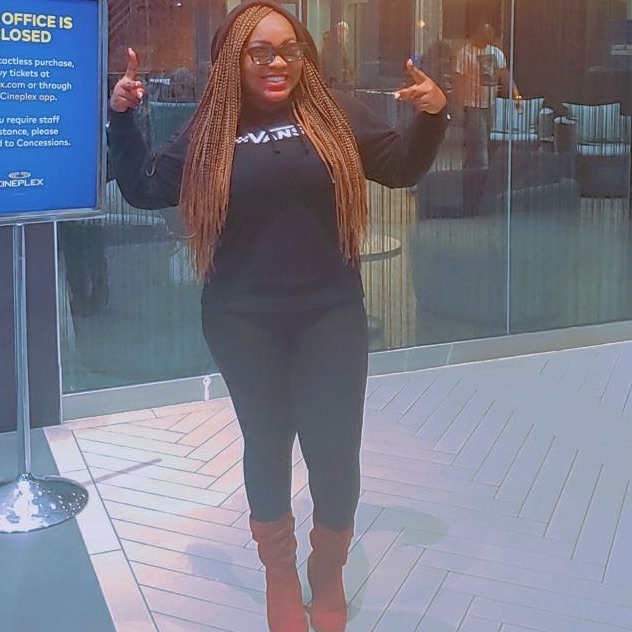 Rich Queen, UGC creator
