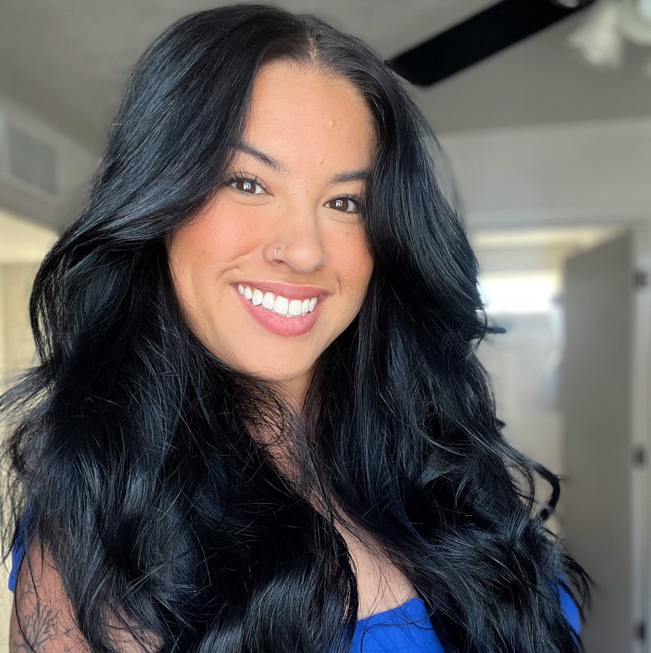 Krista Ostrander