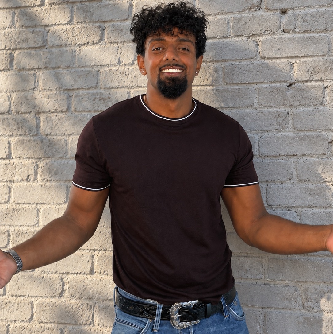 Sanj Gunaratne, UGC creator