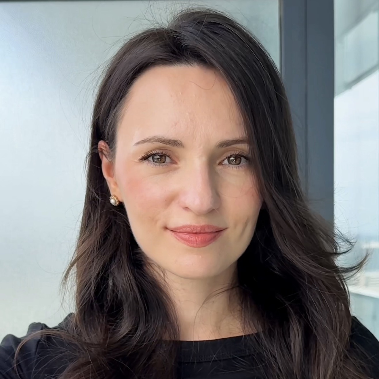 Alina Myronova, UGC creator