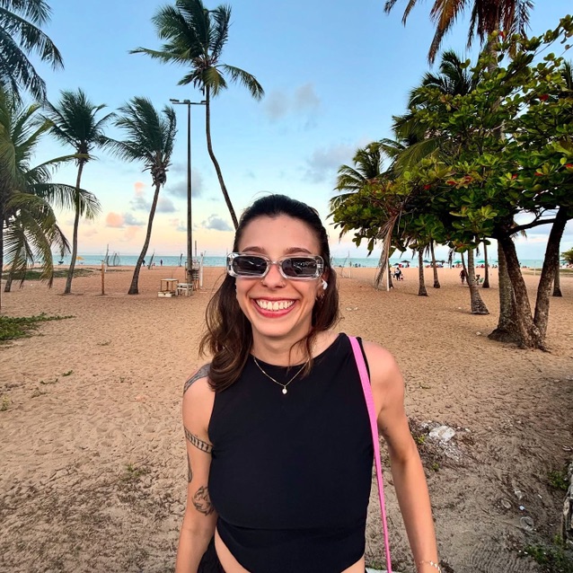Ana Pablos, UGC creator