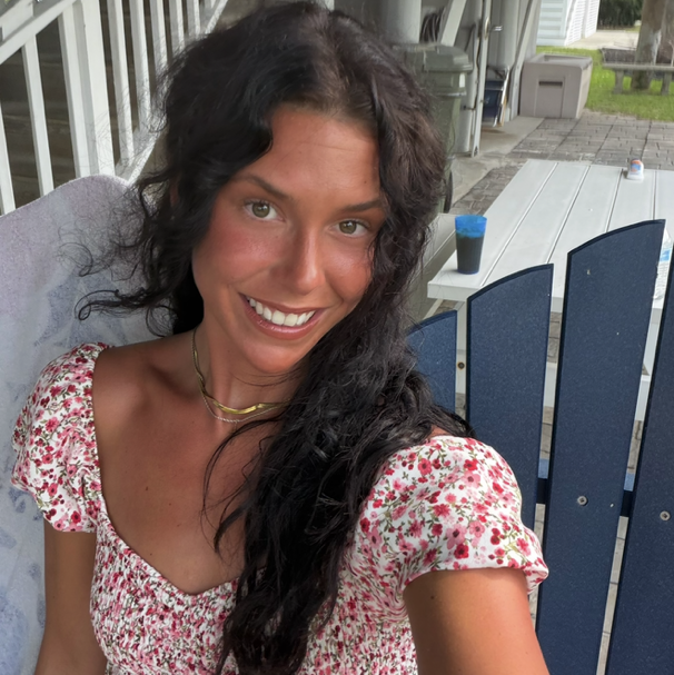 Karly McCutcheon, UGC creator