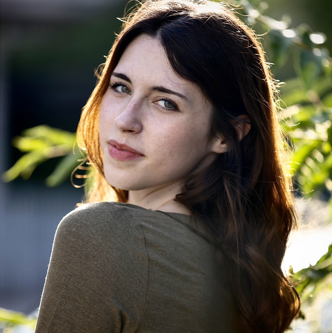 Amanda Loricata, UGC creator