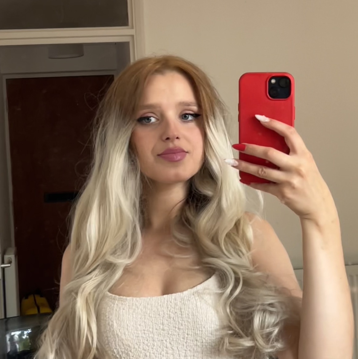 Maria Grigore