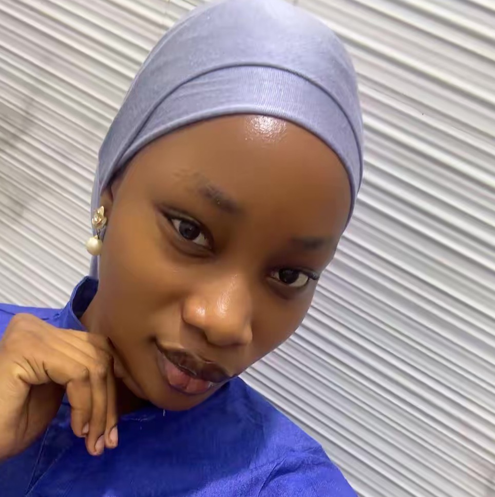Ibrahim Maryam Amoke